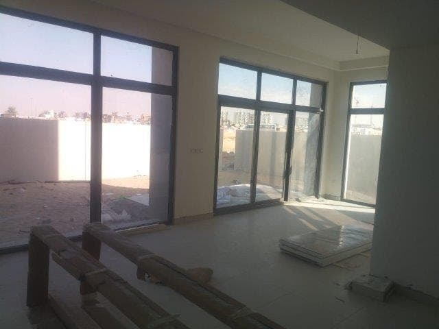 South Bay 1 construction — photo 30