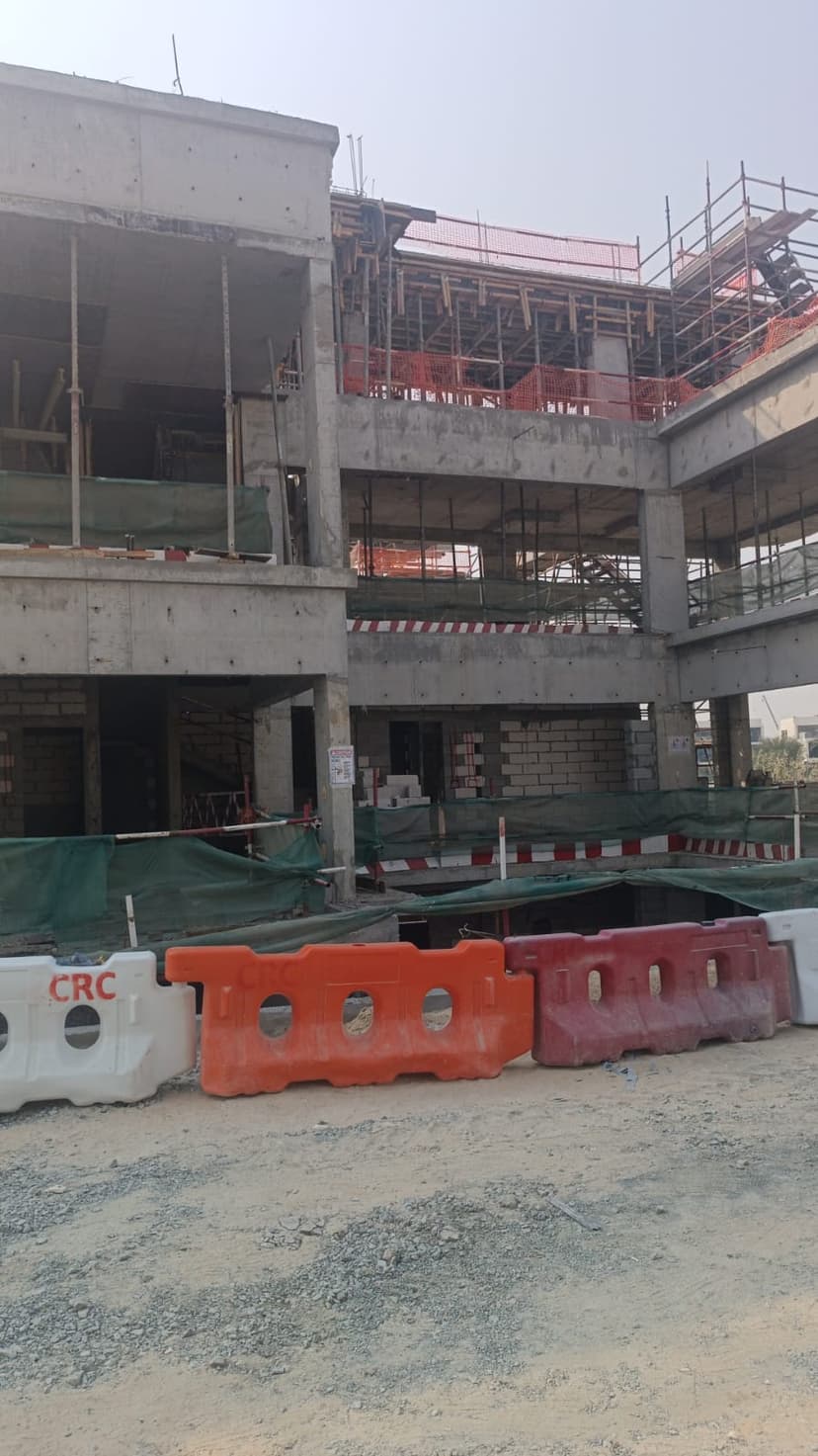 DAMAC Hills - Gems Estates 2 construction — photo 34