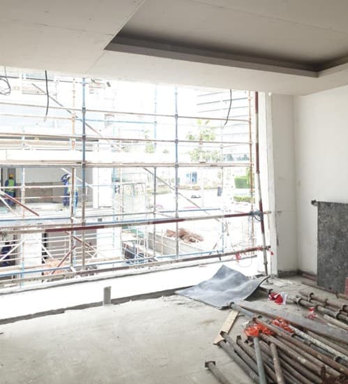 DAMAC Hills - Gems Estates 2 construction — photo 31