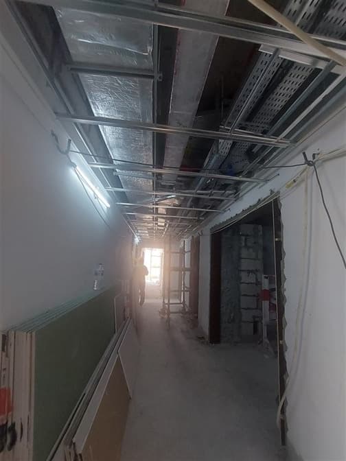Peninsula Four construction — photo 71