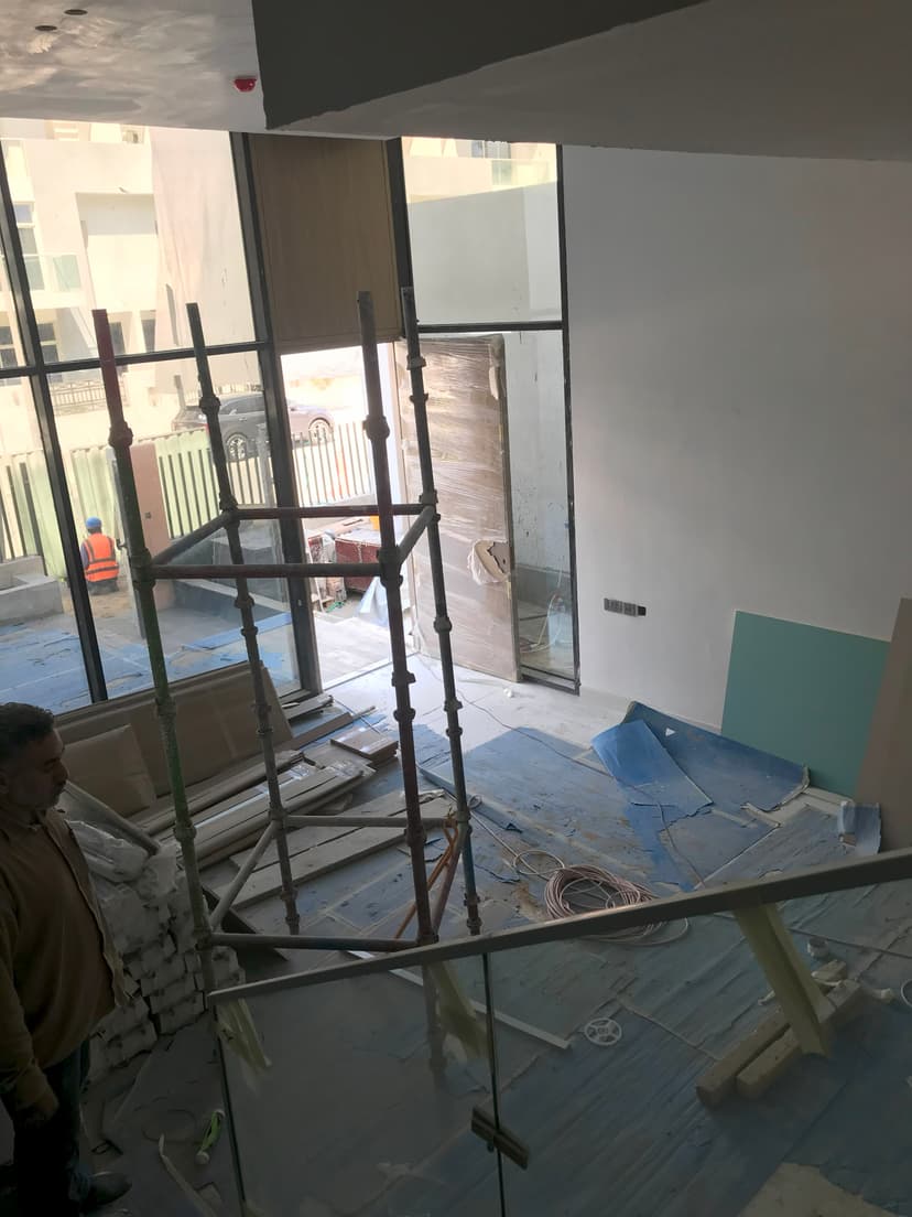 La Perla Homes 10 construction — photo 13