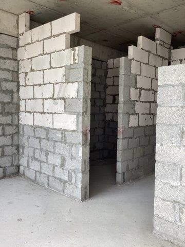 Ellington House II construction — photo 53