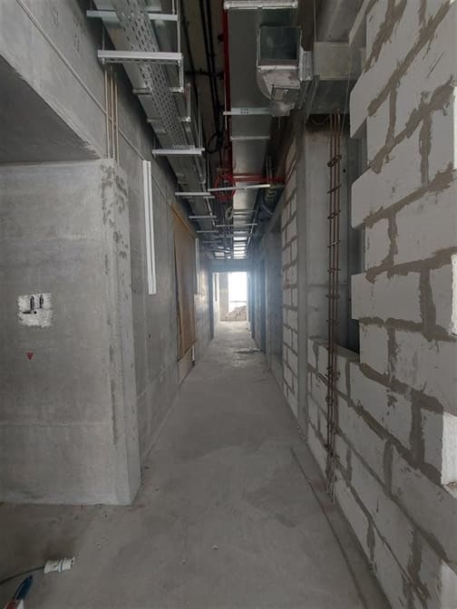 Mr.c Residences Downtown construction — photo 71