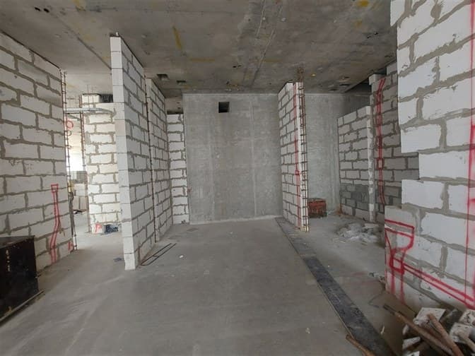 Mr.c Residences Downtown construction — photo 62