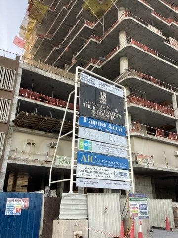 Luxury Family Residence III construction — photo 27