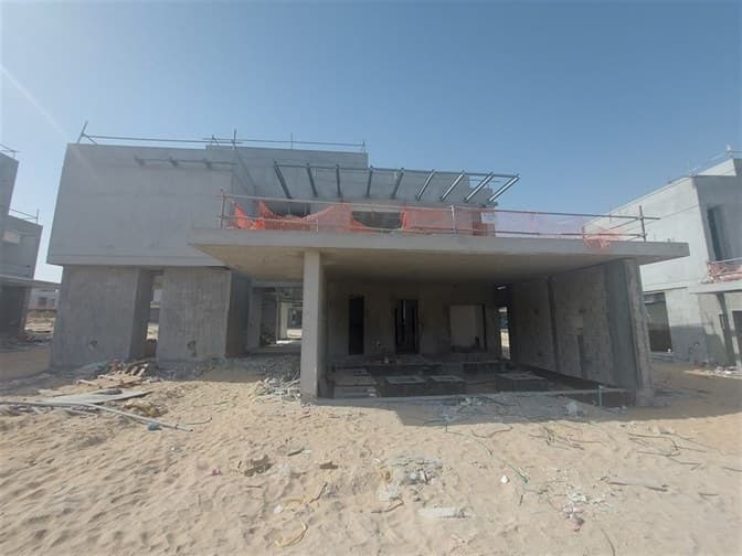 The Valley - Farm Gardens construction — photo 44