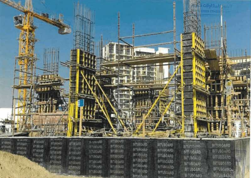 Vincitore Volare construction — photo 48