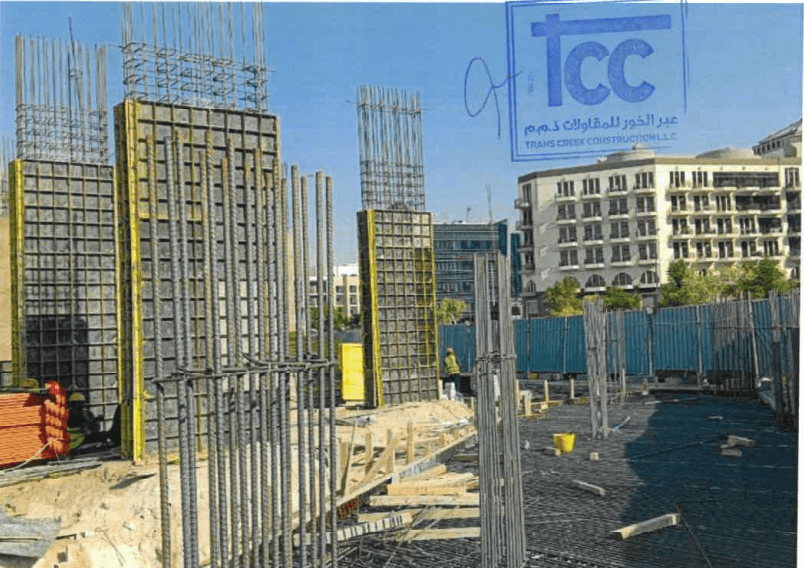 Vincitore Volare construction — photo 49