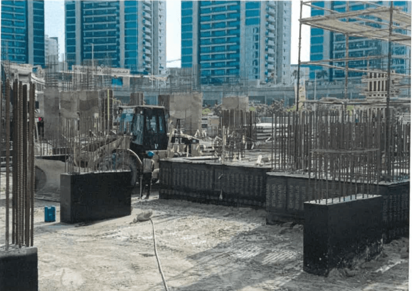 Vincitore Volare construction — photo 50