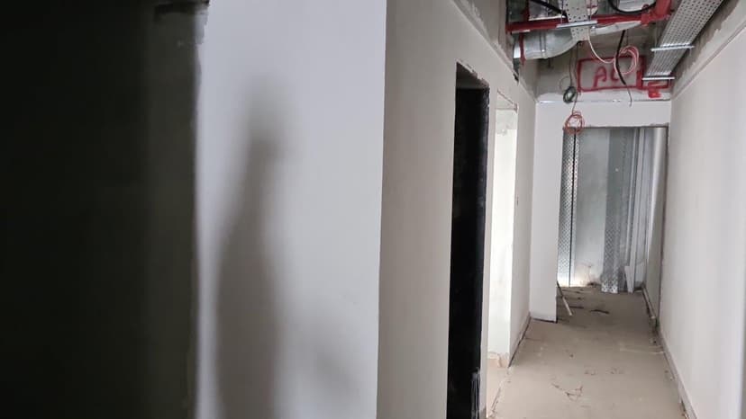 Barari Views construction — photo 47