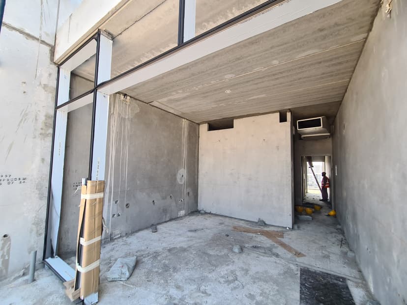 Mohammed Bin Rashid Al Maktoum City, District 11- Opal Gardens construction — photo 112