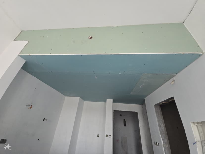 Rukan Residence construction — photo 10