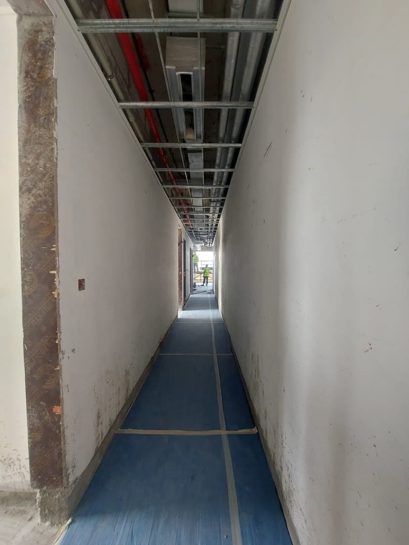 Exquisite Living Residences construction — photo 51