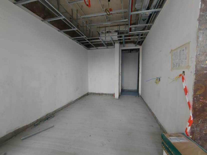 Exquisite Living Residences construction — photo 53