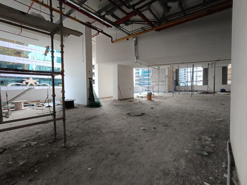 Marina Living construction — photo 49