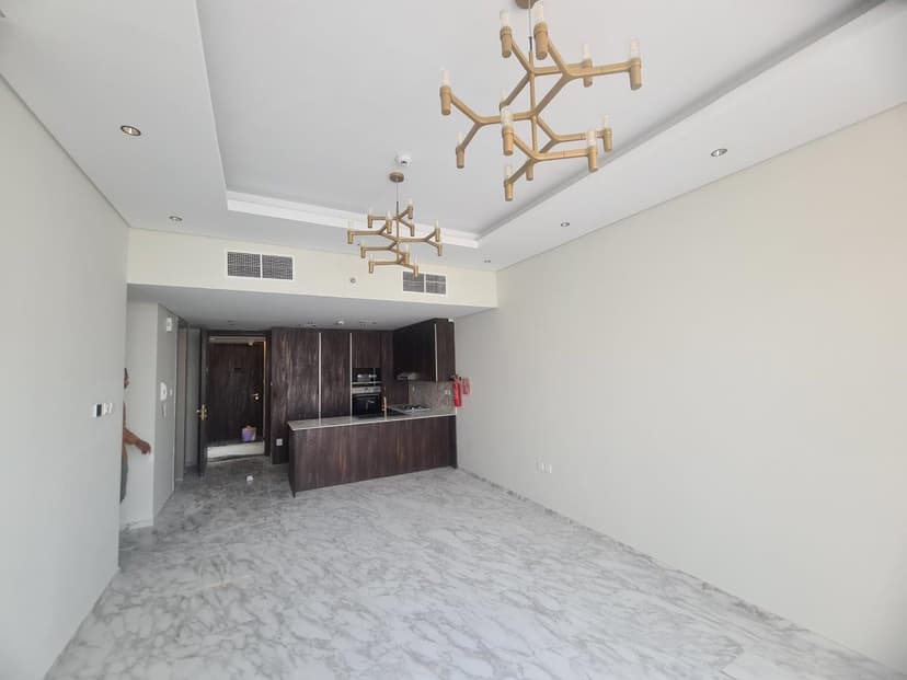 Avenue Residence 4 construction — photo 11