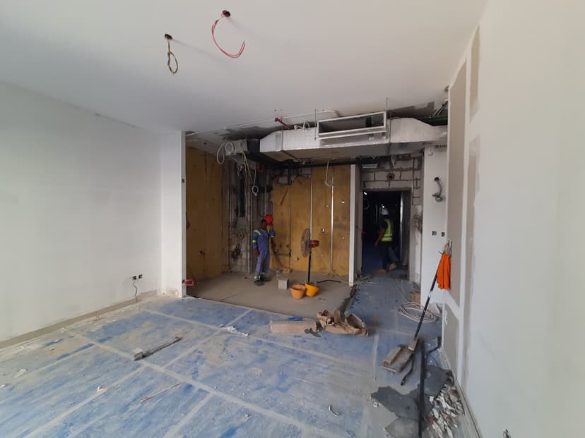Creek Beach - Canopy - Moor construction — photo 48