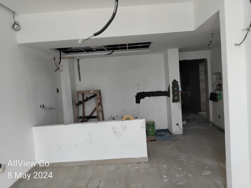 7 Park Central by Meteora construction — photo 13