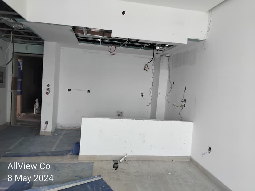 The East Crest by Meteora construction — photo 21