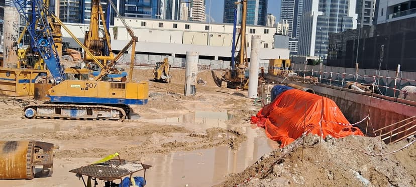 Viewz 2 By Danube construction — photo 50