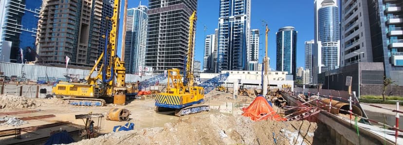 Viewz 2 By Danube construction — photo 47