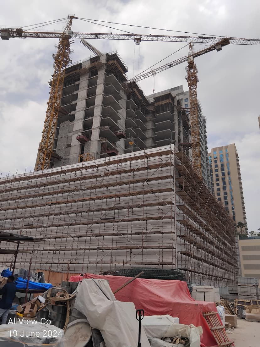 Hadley Heights construction — photo 50