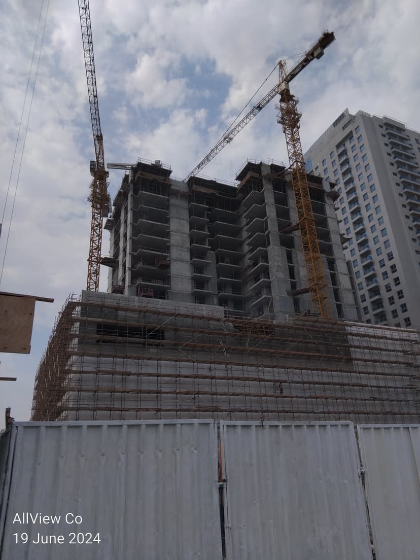 Hadley Heights construction — photo 57