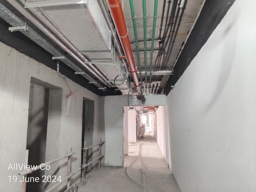 Hadley Heights construction — photo 52