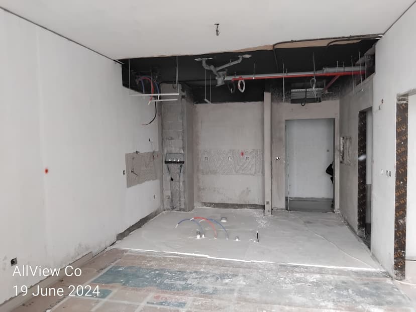 Hadley Heights construction — photo 55