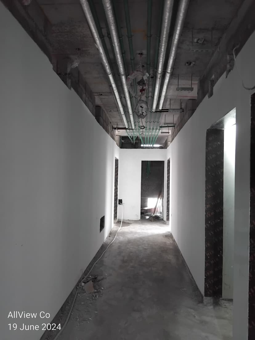 Hadley Heights construction — photo 53