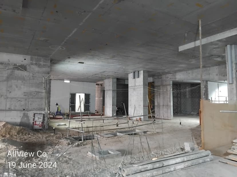 Hadley Heights construction — photo 51