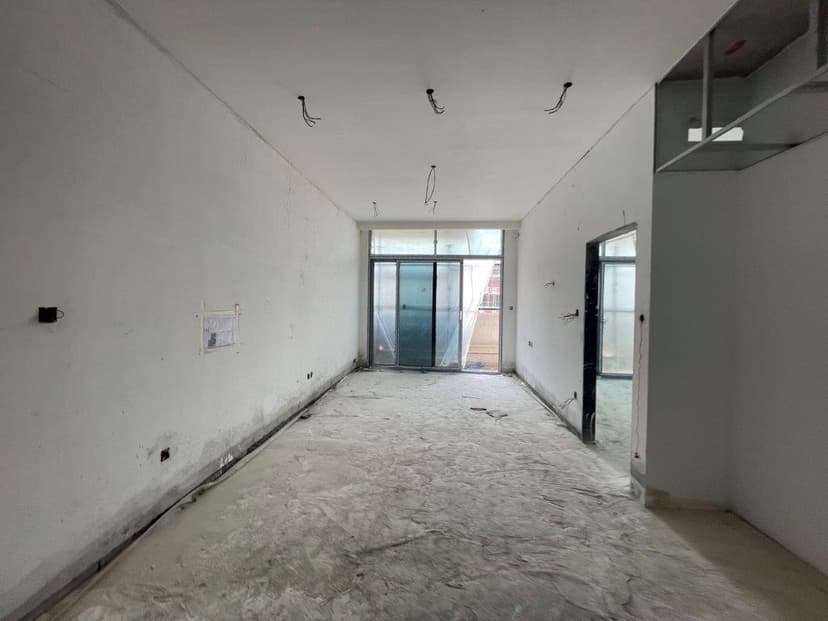 Stonehenge Residences construction — photo 49