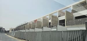 MAG 22 construction — photo 11