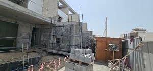 MAG 22 construction — photo 12