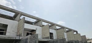 MAG 22 construction — photo 17