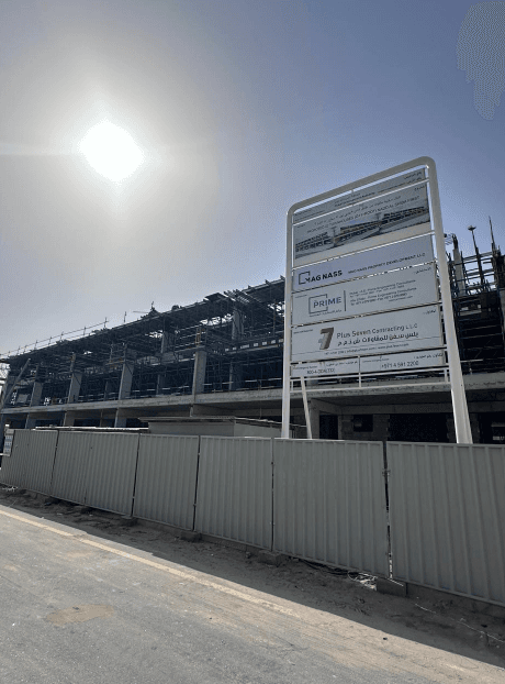 MAG 22 construction — photo 18