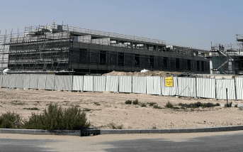 MAG 22 construction — photo 19