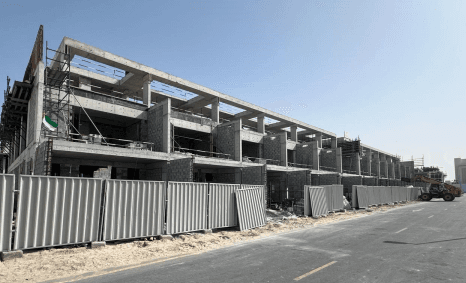 MAG 22 construction — photo 21