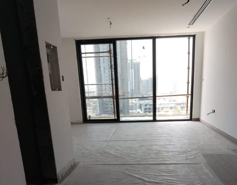 The Vybe construction — photo 24