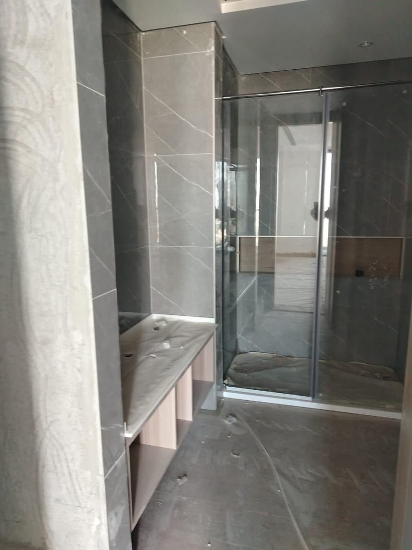 The Vybe construction — photo 17