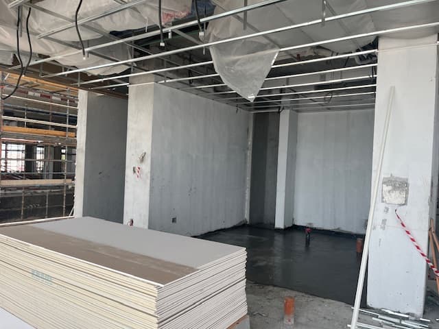 Zaya Zuha Island construction — photo 25