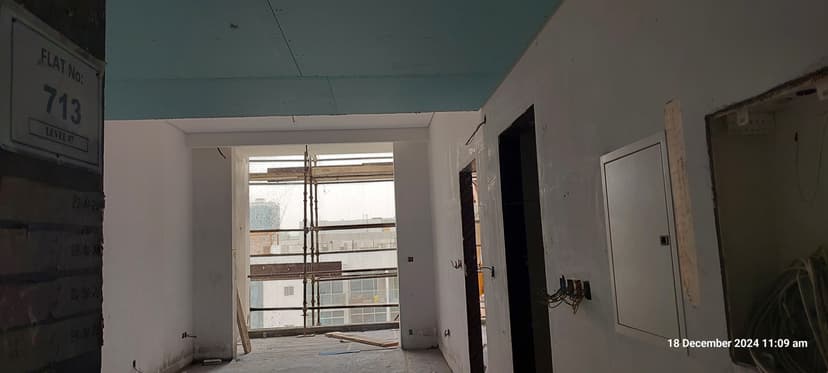 Marquis Galleria construction — photo 38