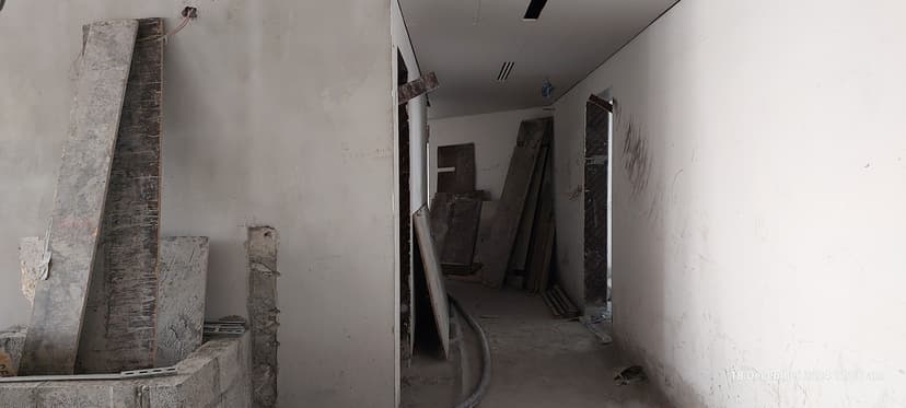 Marquis Galleria construction — photo 39