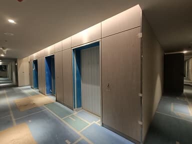 Concept 7 Residences construction — photo 26
