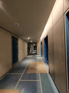 Concept 7 Residences construction — photo 30