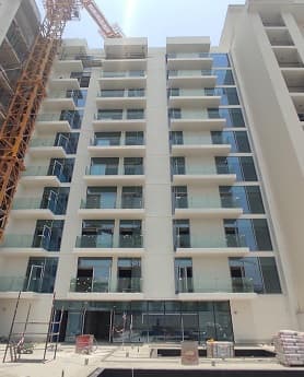 Concept 7 Residences construction — photo 25