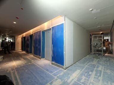 Concept 7 Residences construction — photo 18