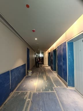 Concept 7 Residences construction — photo 16