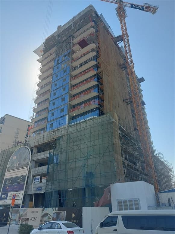 Adhara Star construction — photo 28