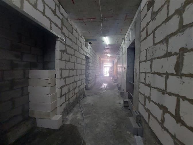 Adhara Star construction — photo 31